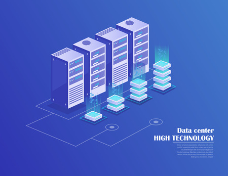 Hébergeur web performant