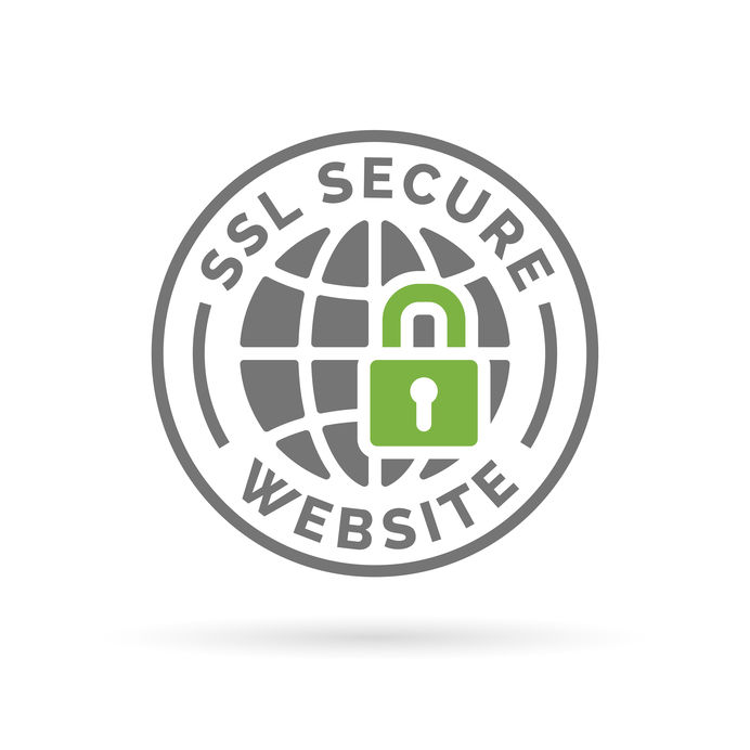 Let's encrypt SSL